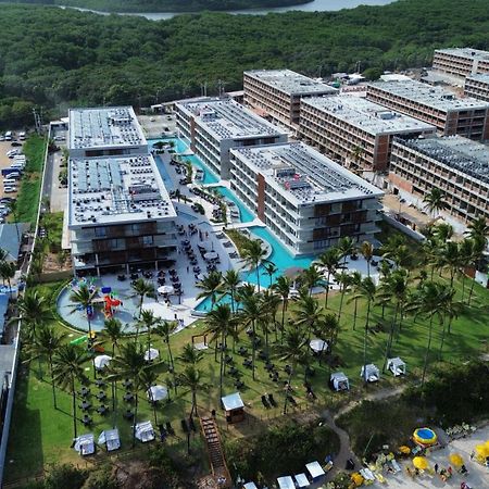 Porto Alto Resort - ปอร์โต จิ กาลินญาส ภายนอก รูปภาพ