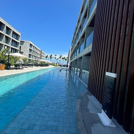 Porto Alto Resort - ปอร์โต จิ กาลินญาส ภายนอก รูปภาพ