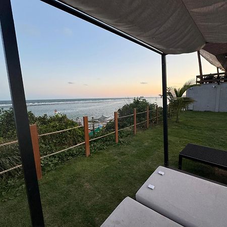 Porto Alto Resort - ปอร์โต จิ กาลินญาส ภายนอก รูปภาพ
