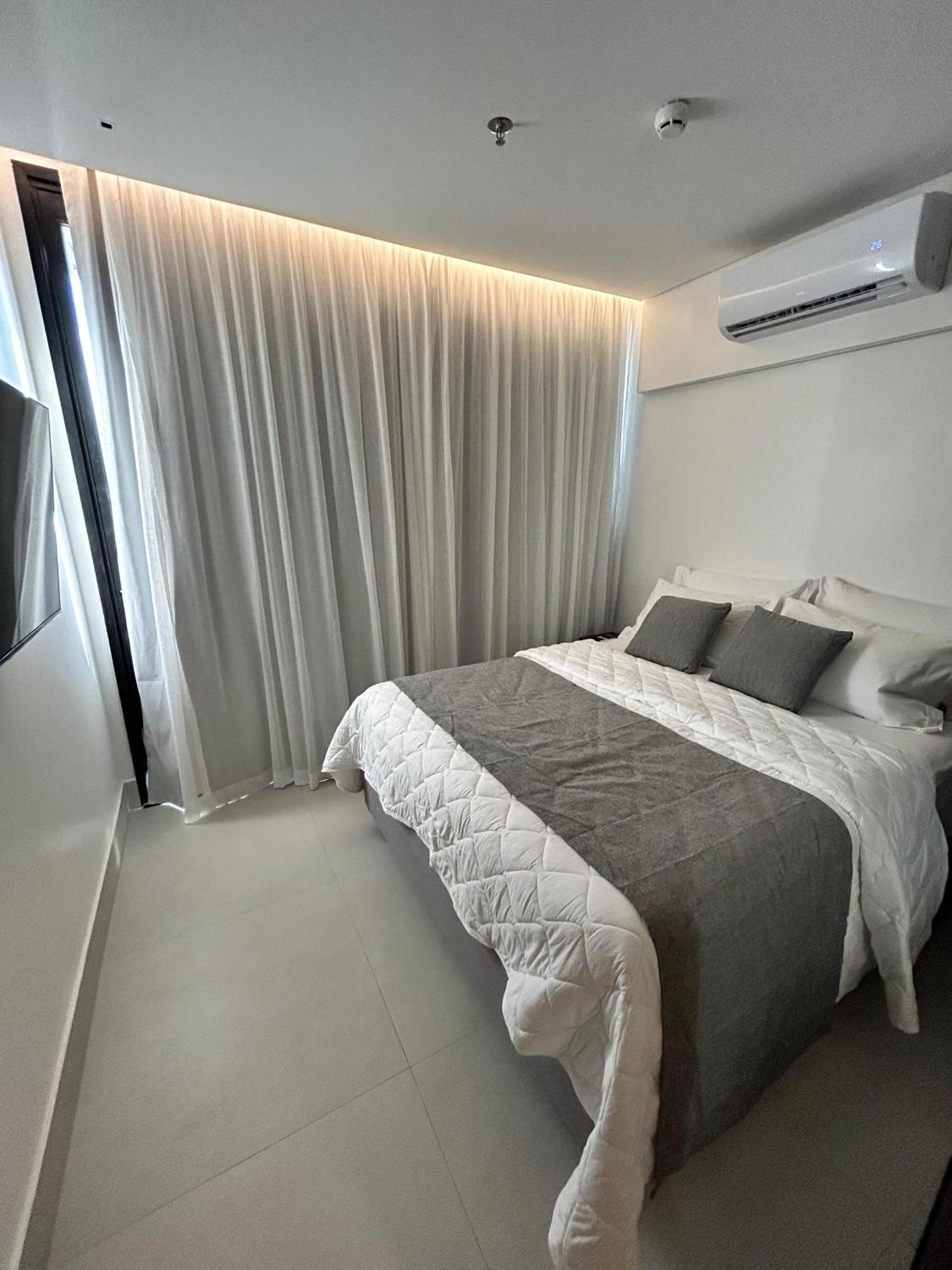 Porto Alto Resort - ปอร์โต จิ กาลินญาส ภายนอก รูปภาพ