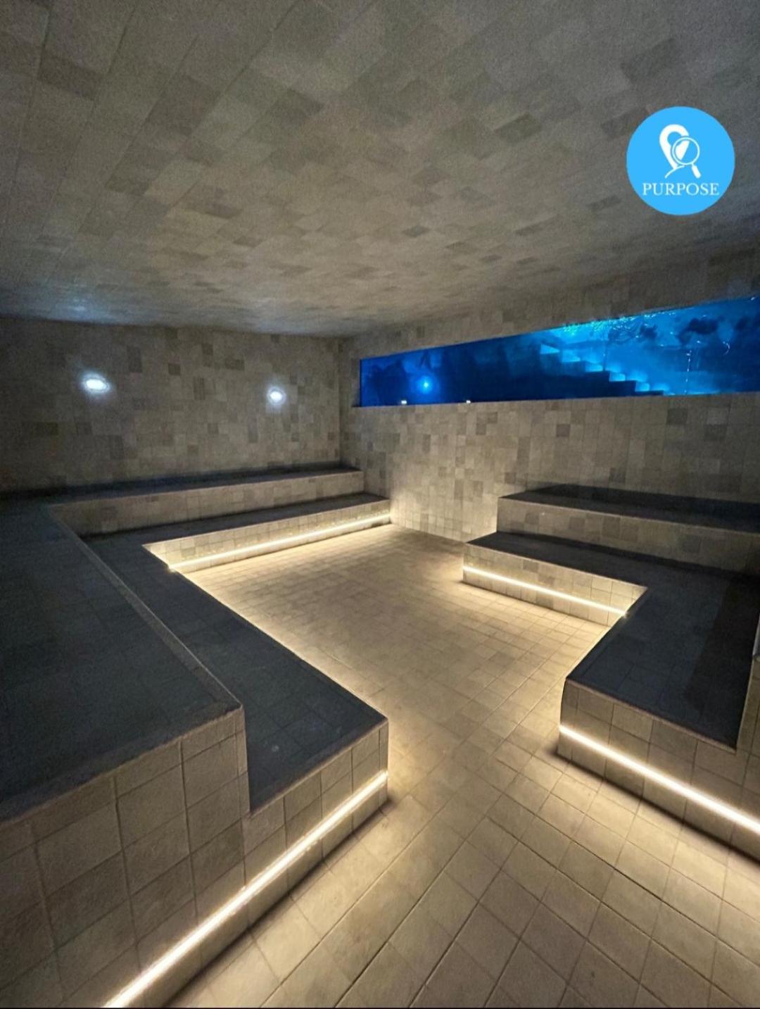 Porto Alto Resort - ปอร์โต จิ กาลินญาส ภายนอก รูปภาพ