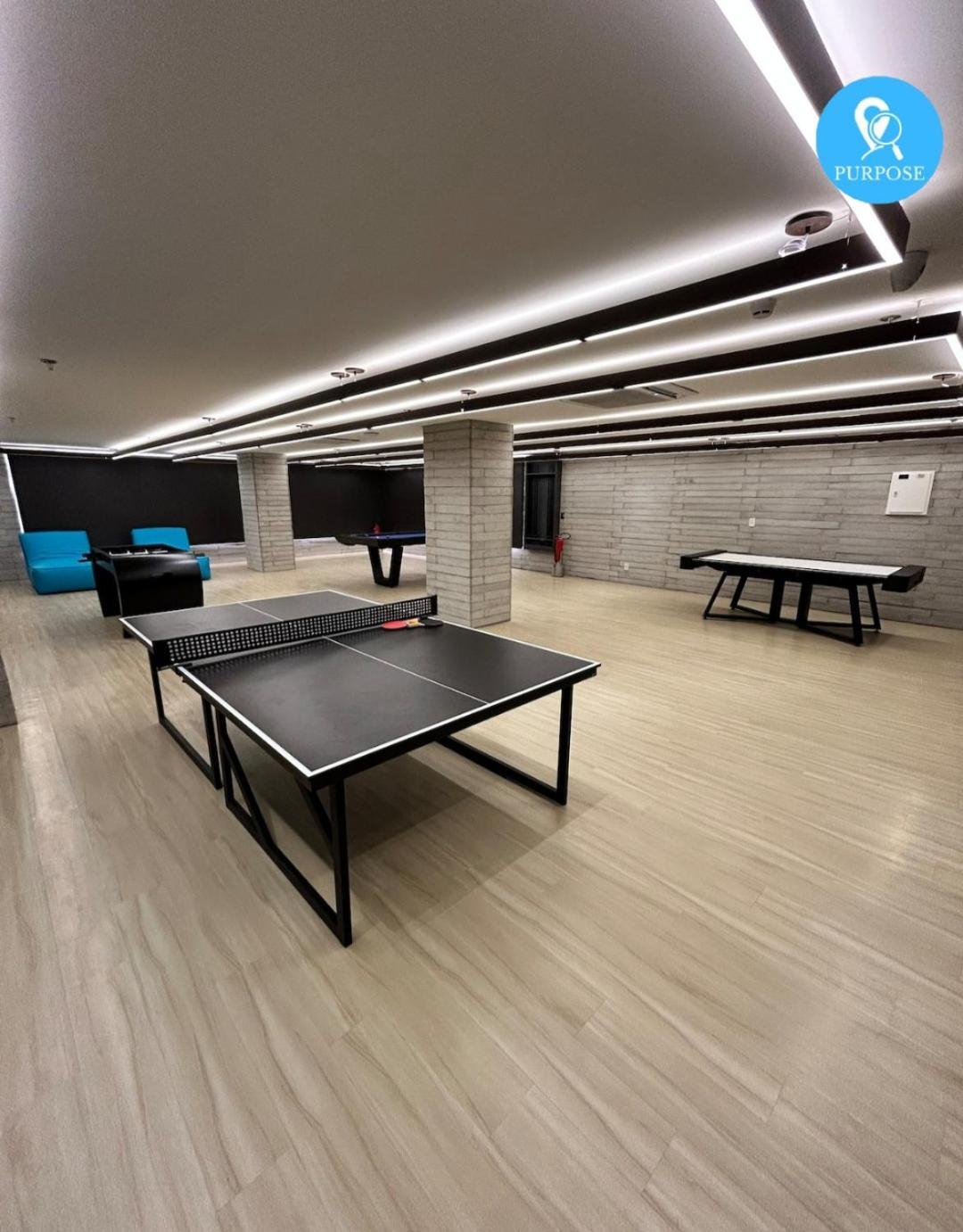 Porto Alto Resort - ปอร์โต จิ กาลินญาส ภายนอก รูปภาพ